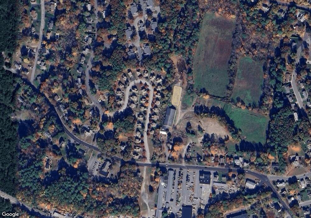 7 Gerry Dr, Hudson, MA 01749 - photo 1