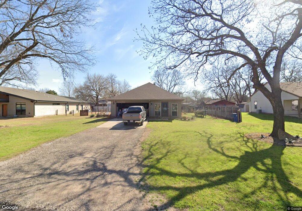 214 E El Camino Real, Weatherford, TX 76087 - photo 1