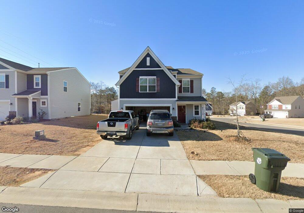 1103 Ava Trail Ln, Clover, SC 29710 - photo 1