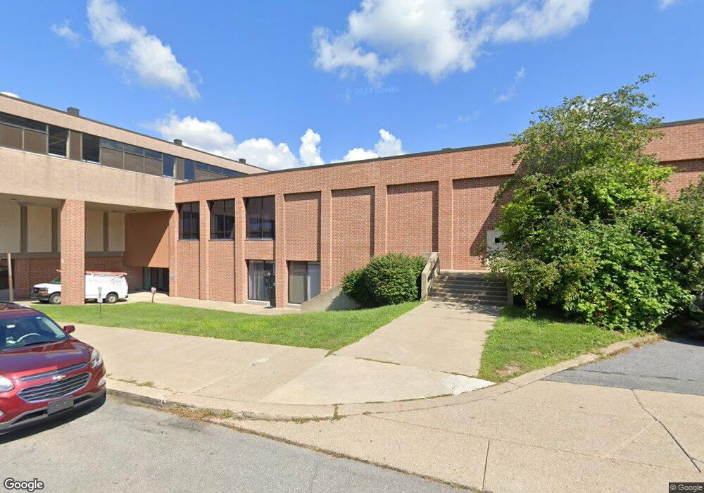 3 W Broad St, Bethlehem, PA 18018 - photo 1