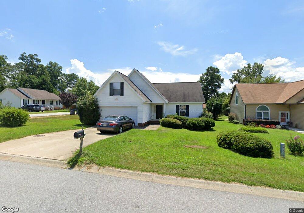 201 Shipyard Ct, Chapin, SC 29036 - photo 1