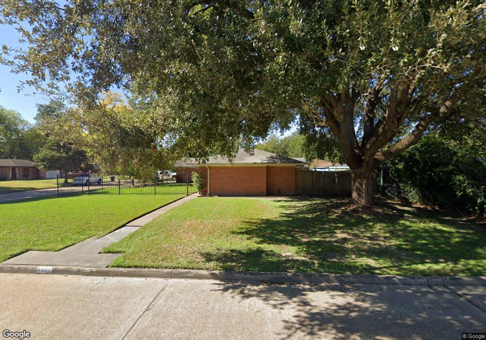 9323 Sunnywood Dr, Houston, TX 77088 - photo 1