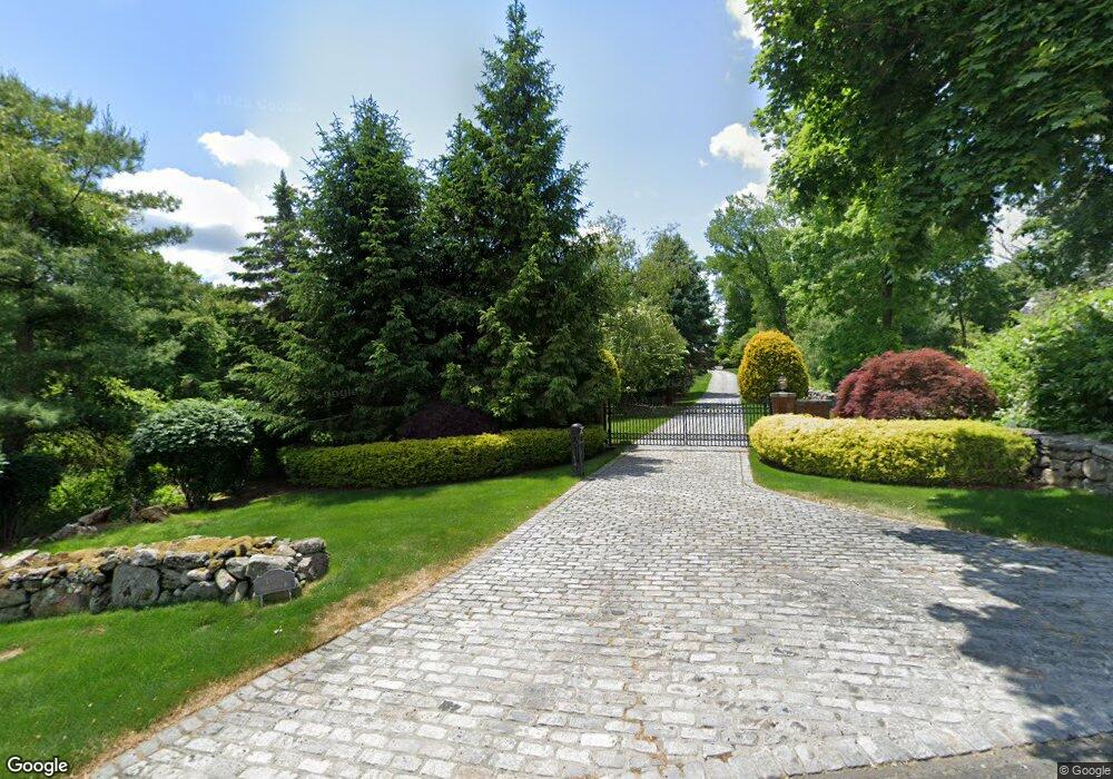 1041 Mine Hill Rd, Fairfield, CT 06824 - photo 1