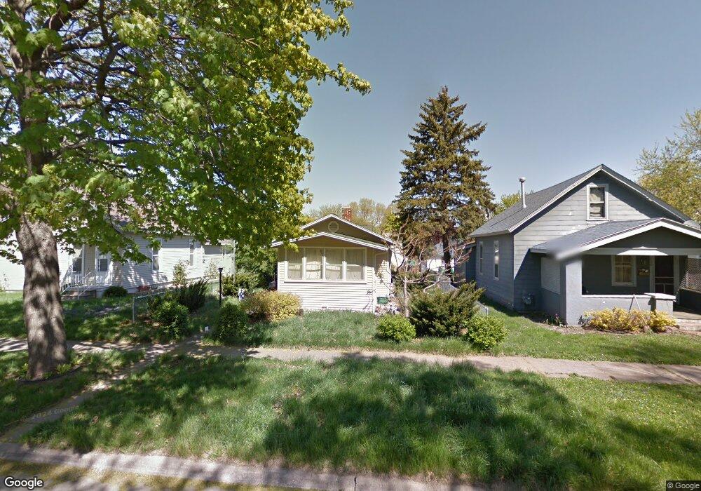 638 21st Ave SW, Cedar Rapids, IA 52404 - photo 1