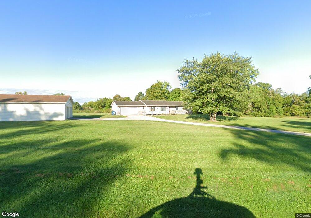 9924 N 300 E, Roanoke, IN 46783 - photo 1