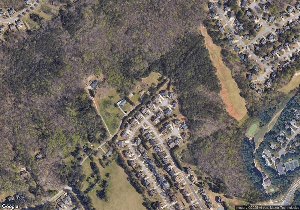 850 Valla Crucis Ln, Dacula, GA 30019 - photo 1