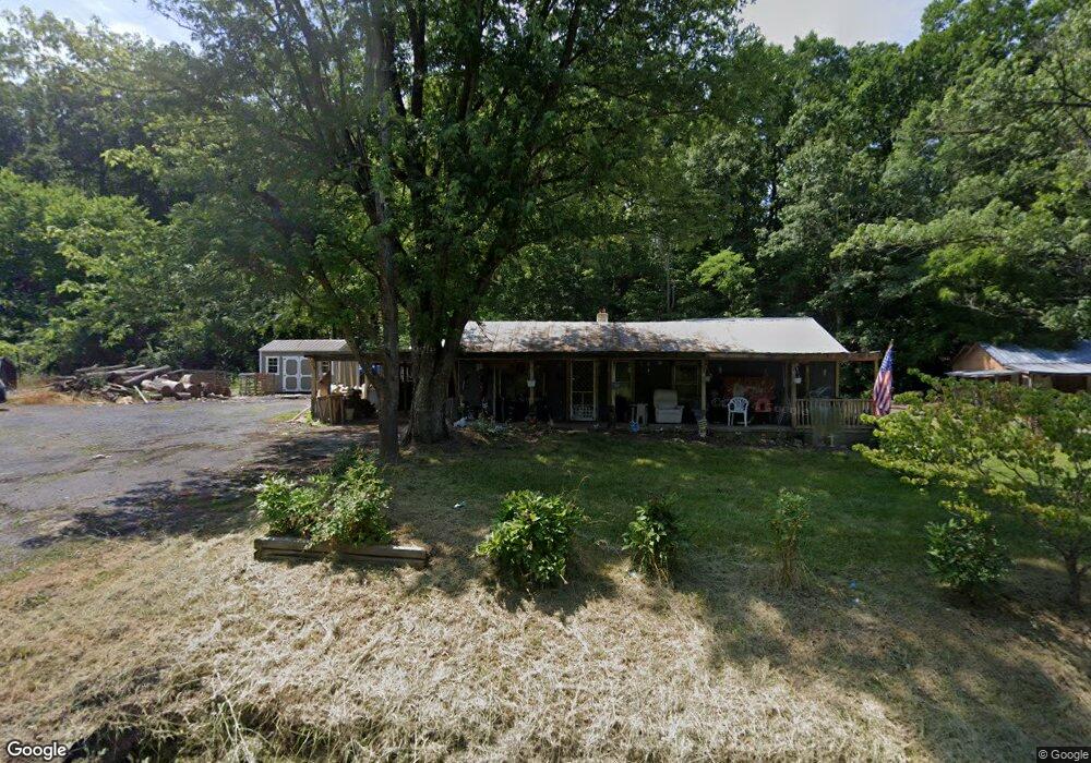 2546 Moreland Gap Rd, New Market, VA 22844 - photo 1