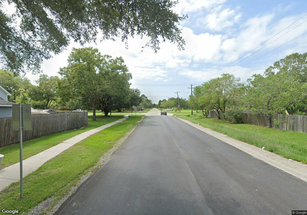 LOT 1 Briarmeadow Ave, Friendswood, TX 77546 - photo 1