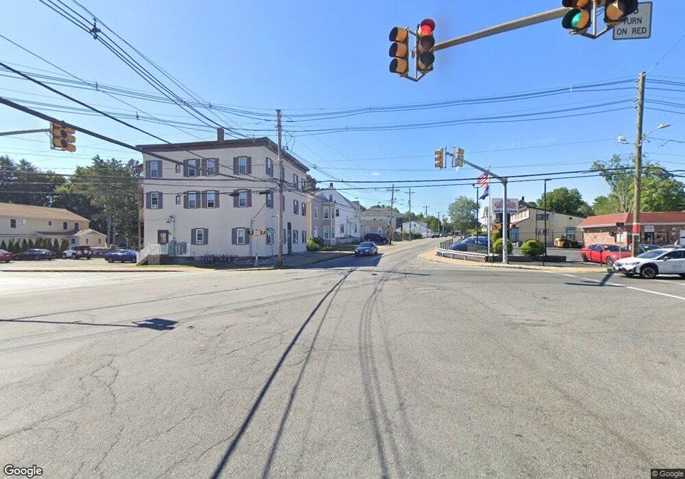 0 N Cary St, Brockton, MA 02302 - photo 1