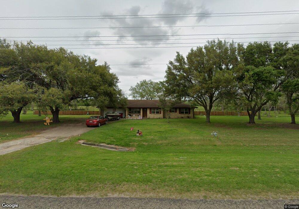423 Fm 457, Bay City, TX 77414 - photo 1