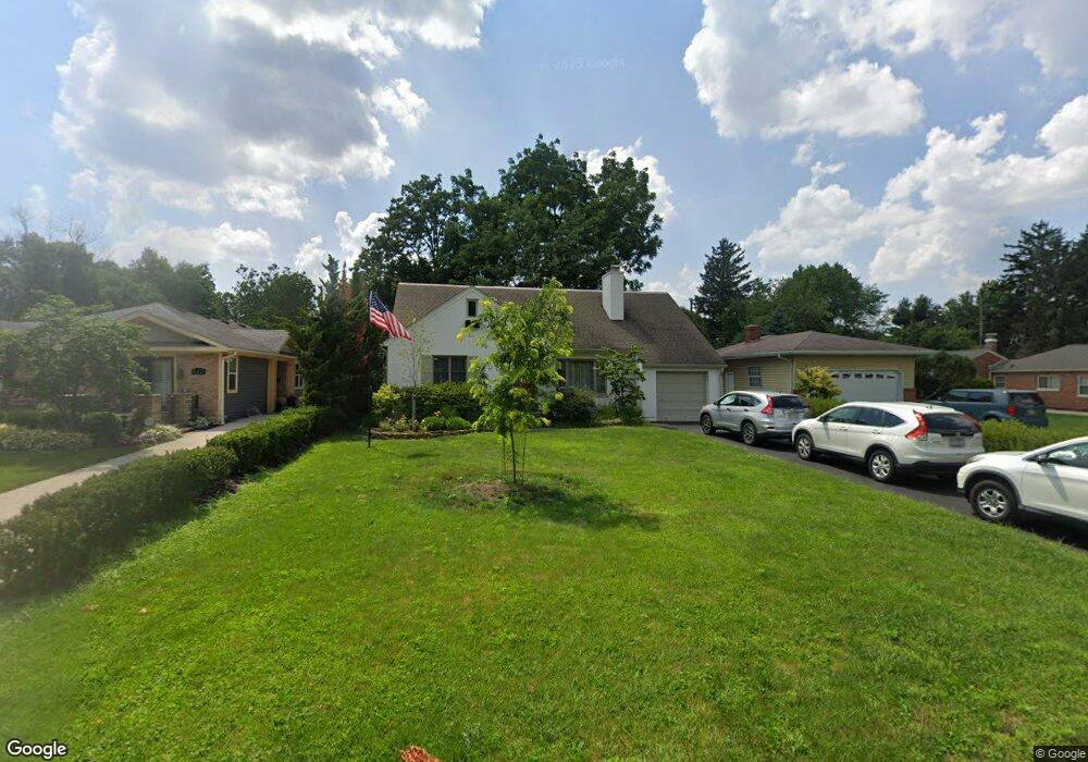 215 S Kellner Rd, Columbus, OH 43209 - photo 1