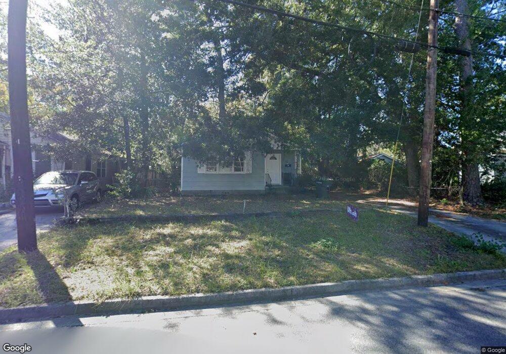 1815 Hale St, Savannah, GA 31404 - photo 1