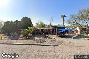 2032 E Towner St, Tucson, AZ 85719