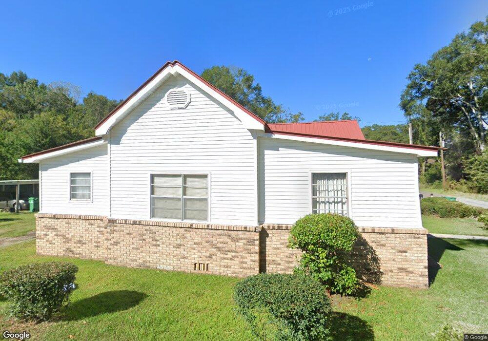 730 Third St, Picayune, MS 39466 - photo 1