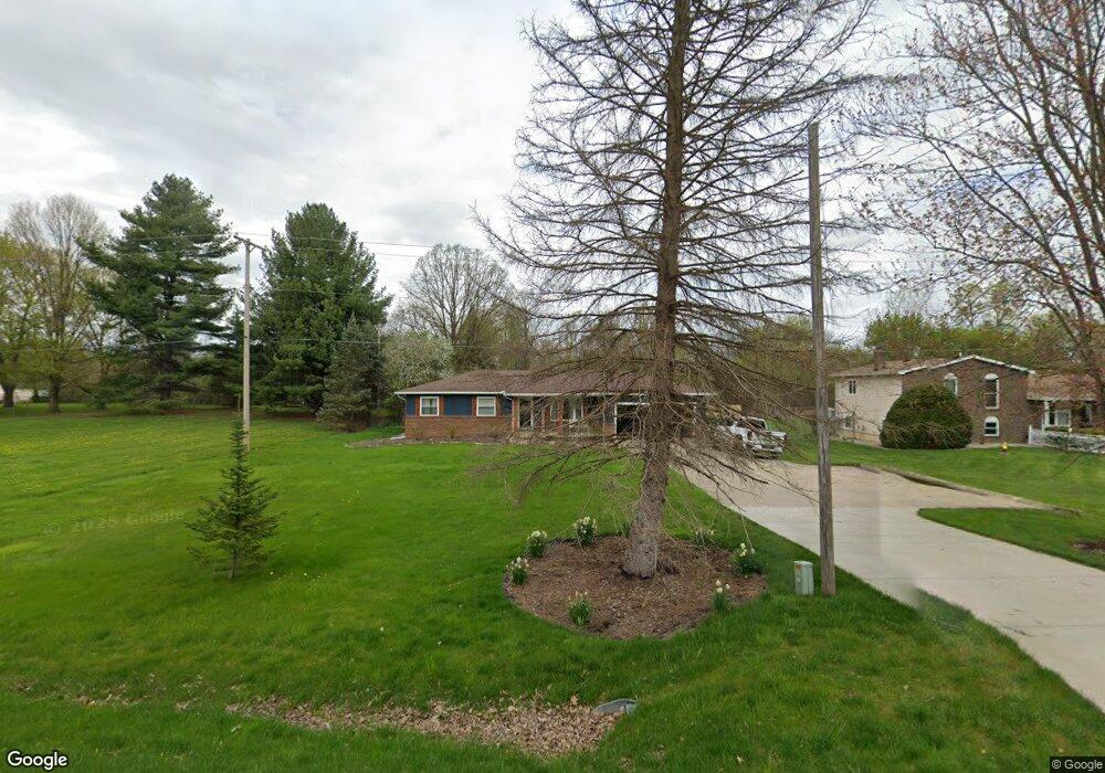 4472 Cook Rd unit Bldg-Unit, Swartz Creek, MI 48473 - photo 1