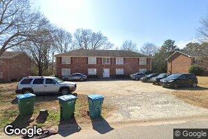 120 Barrington Place Unit 2, Athens, GA 30605