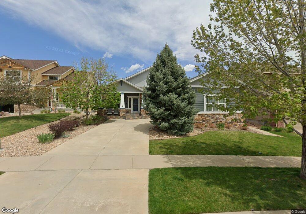7170 S Langdale Ct, Aurora, CO 80016 - photo 1