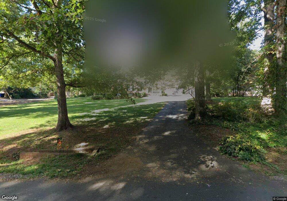 234 Gleneagles Rd E, Statesville, NC 28625 - photo 1