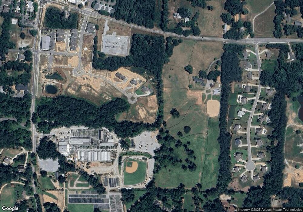 1001 Crossroads Trail unit 32, Milton, GA 30004 - photo 1