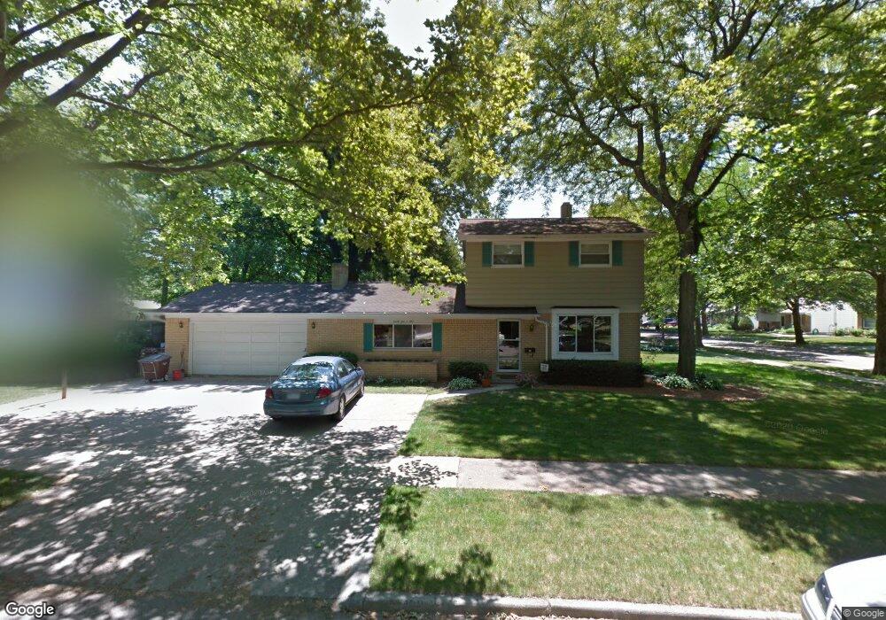 2109 Rock Way, Lansing, MI 48910 - photo 1