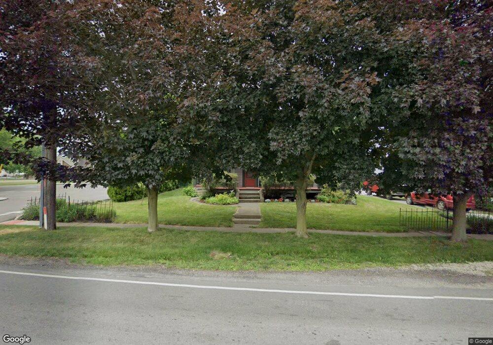 4193 Tallmadge Rd, Rootstown, OH 44272 - photo 1