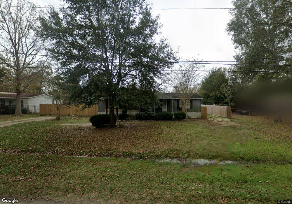 140 County Road 4020a, Dayton, TX 77535 - photo 1