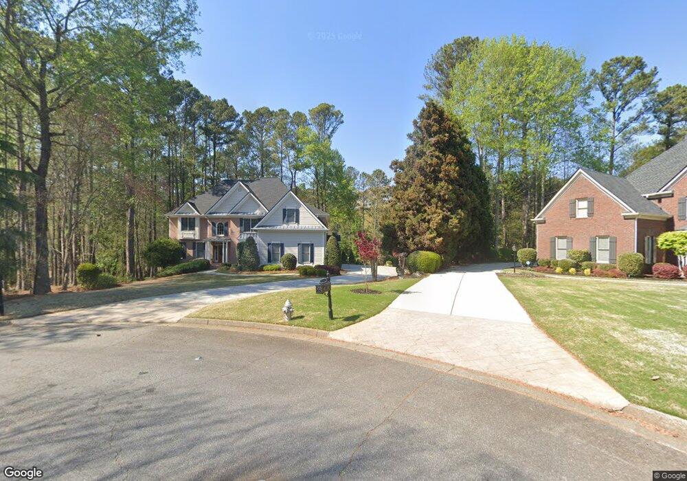 1040 Treyburn Run unit IIIB, Alpharetta, GA 30004 - photo 1