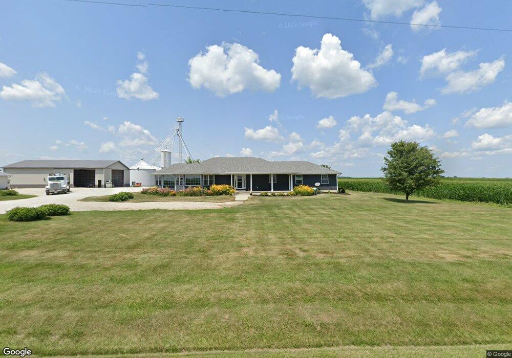 2022 W Stone Bluff Rd, Covington, IN 47932 - photo 1