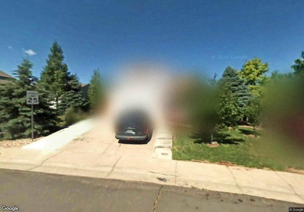 4961 S Ensenada Way, Centennial, CO 80015 - photo 1