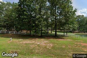 1877 W Farmville Rd, Waverly, AL 36879