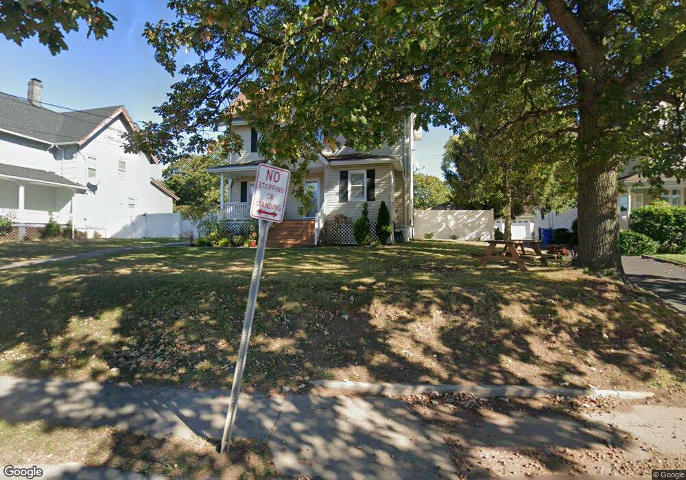 449 West Ave, Sewaren, NJ 07077 - photo 1