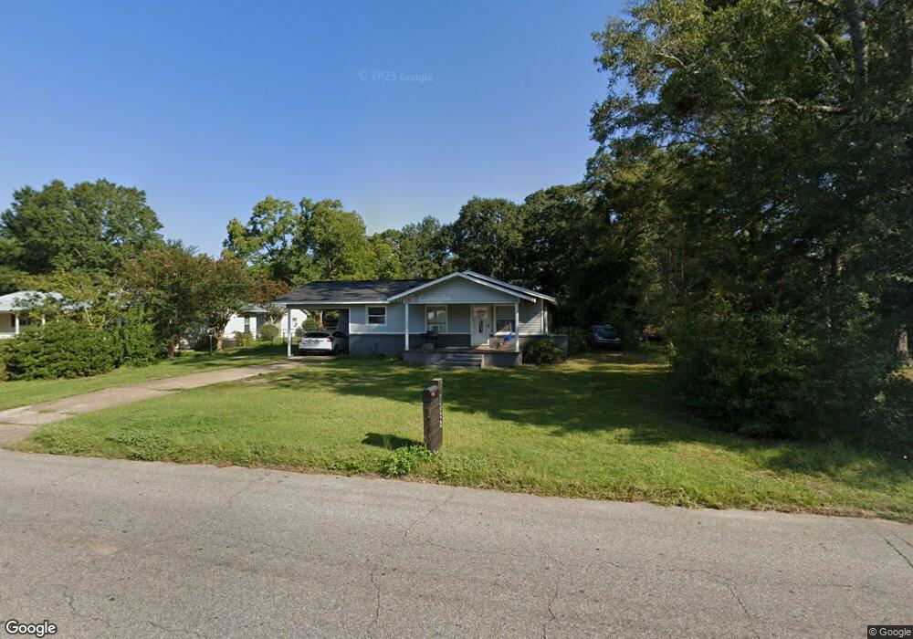 1238 W Selma St, Dothan, AL 36301 - photo 1