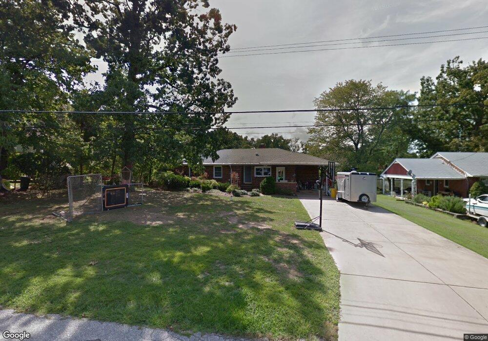 205 W Lake Dr, Annapolis, MD 21403 - photo 1