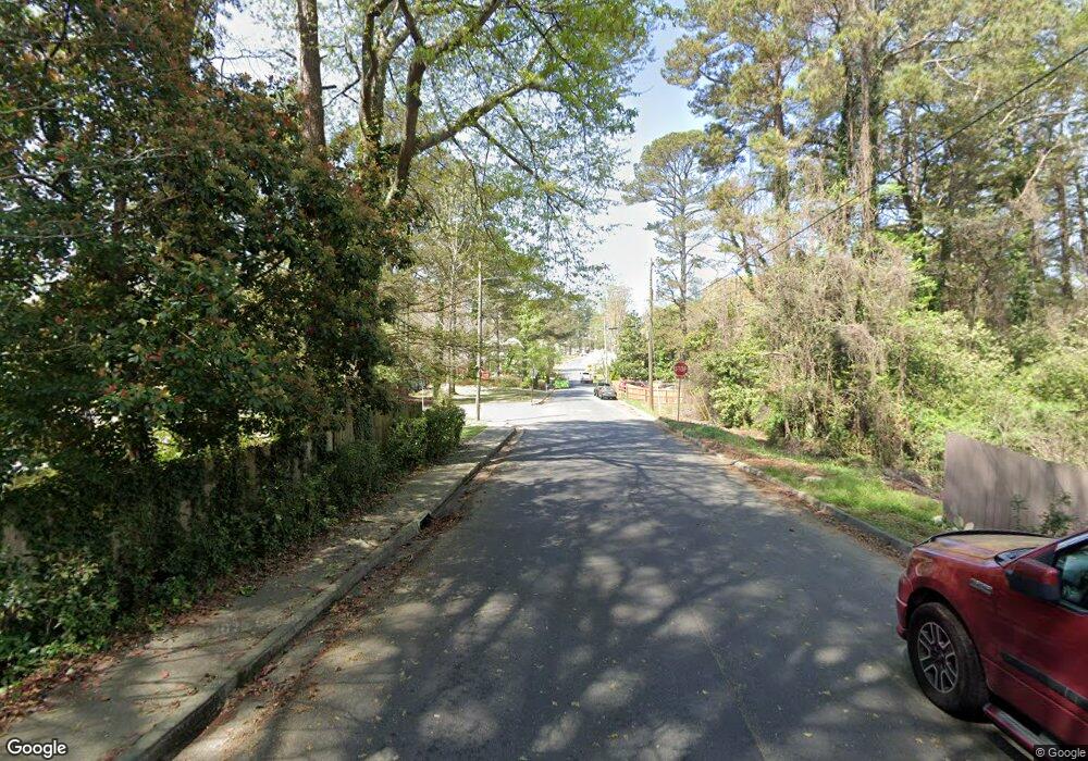 0 Zelma St SW unit 8722428, Marietta, GA 30060 - photo 1