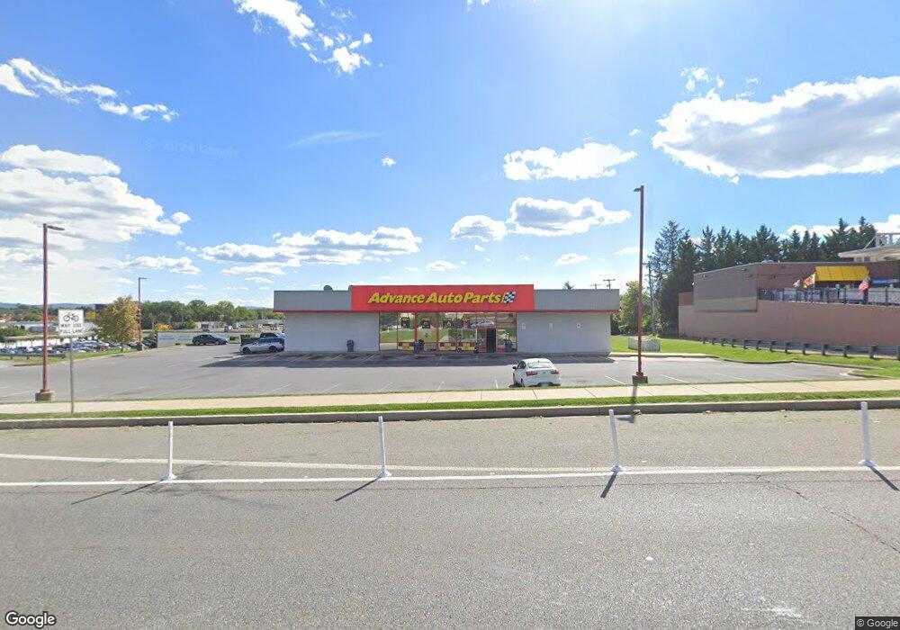 325 E Washington St, Hagerstown, MD 21740 - photo 1