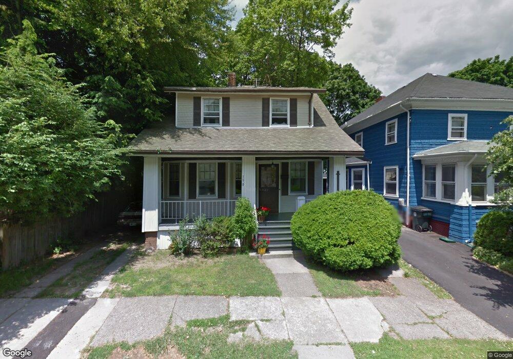 158 8th St, Providence, RI 02906 - photo 1
