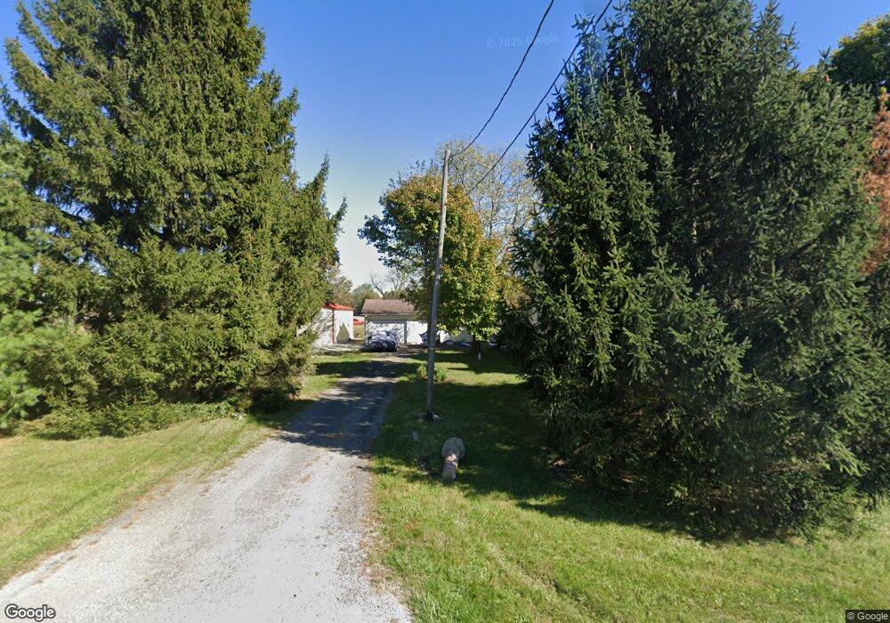 19090 Town Line Rd, Wapakoneta, OH 45895 - photo 1