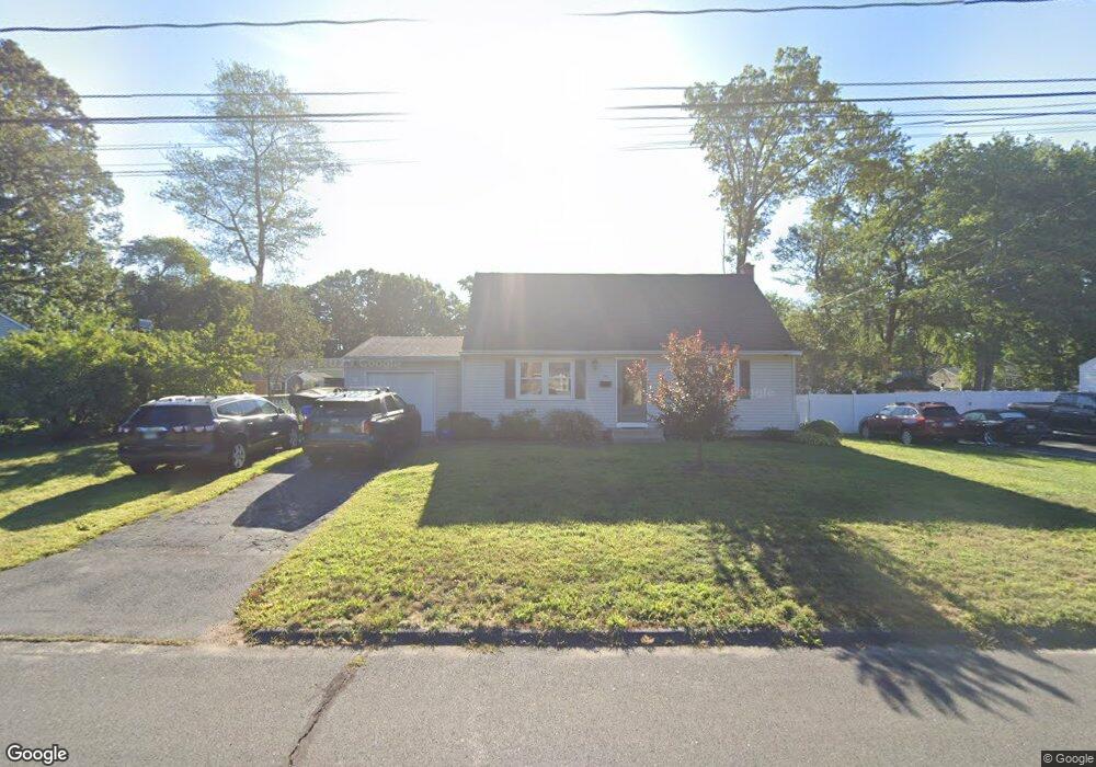 47 Standish St, Enfield, CT 06082 - photo 1