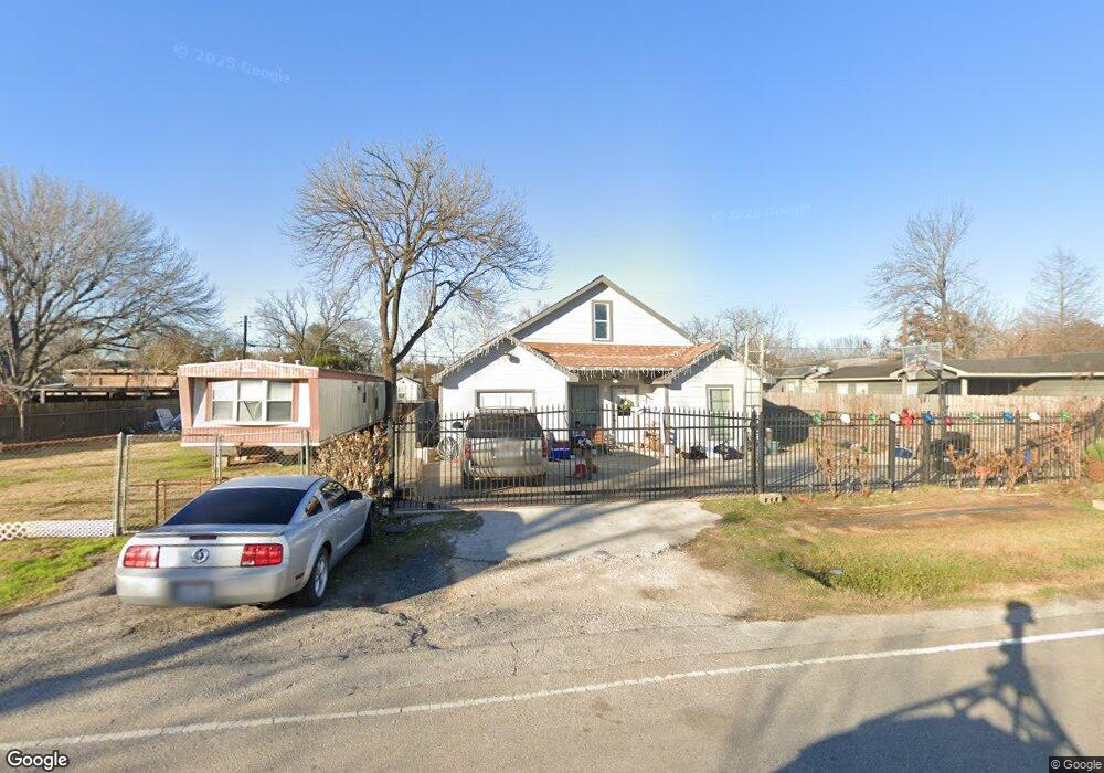 3501 Wardmont St, Houston, TX 77093 - photo 1
