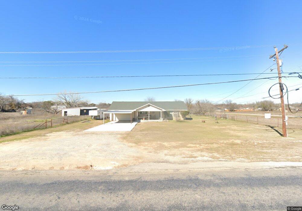 3200 Acton Hwy, Granbury, TX 76049 - photo 1