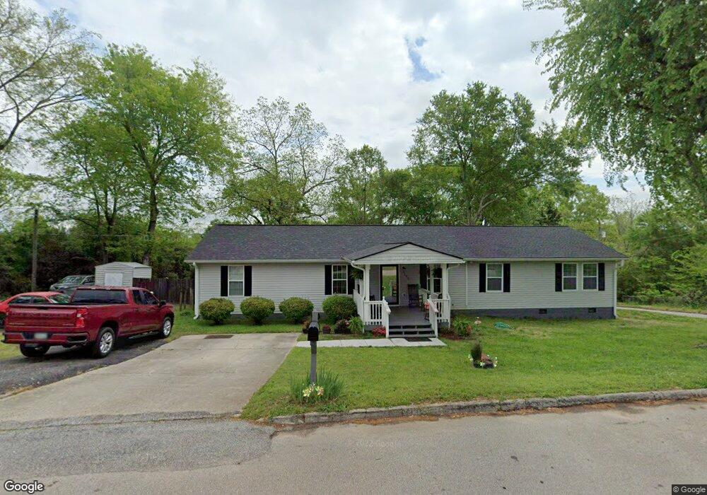 3132 Spring St NW, Covington, GA 30014 - photo 1