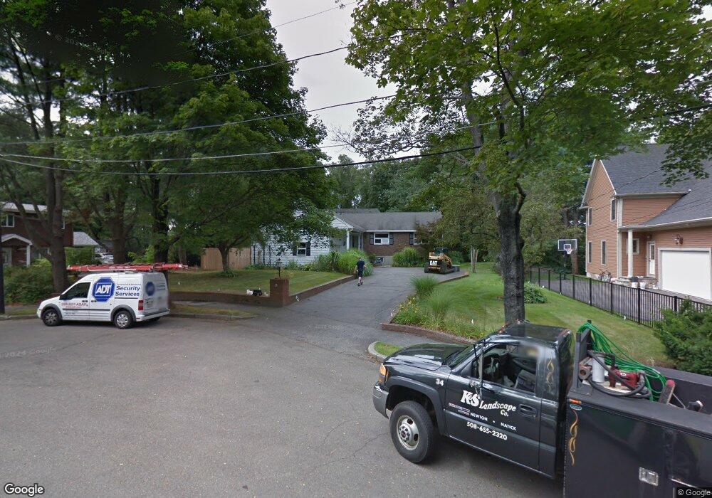 23 Marla Cir, Newton Center, MA 02459 - photo 1