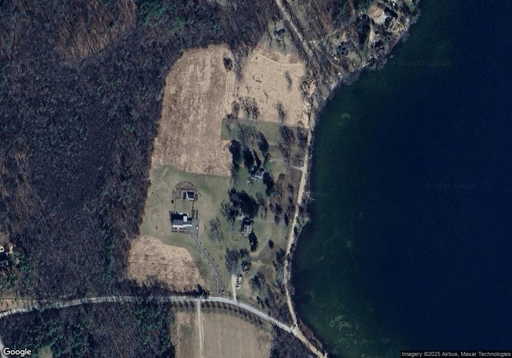 264 Between the Lakes Rd, Salisbury, CT 06068 - photo 1