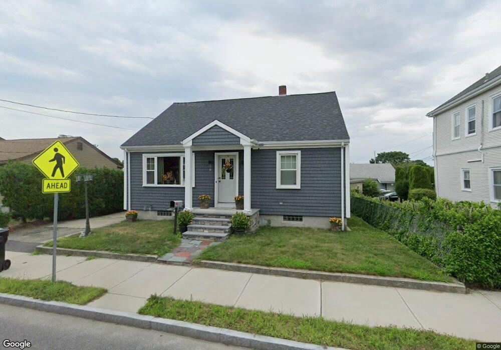 41 Russells Mills Rd, South Dartmouth, MA 02748 - photo 1