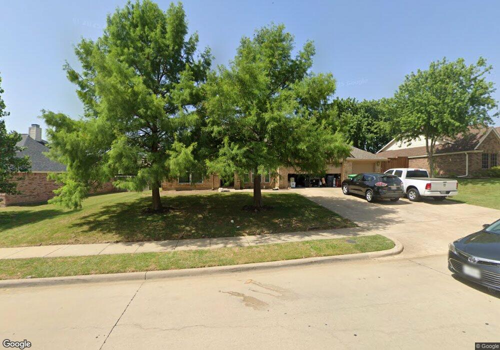 3412 Sundown Blvd, Denton, TX 76210 - photo 1