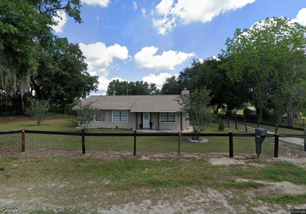 7399 SE 180th St, Oxford, FL 34484 - photo 1