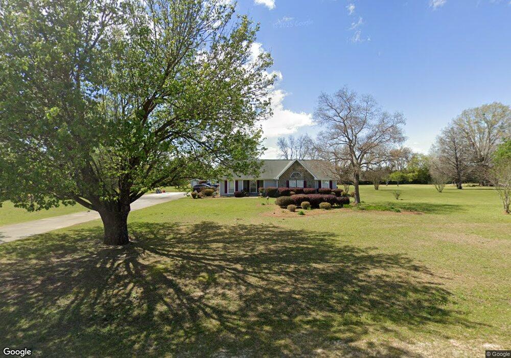 221 Hedge Row Dr, Byron, GA 31008 - photo 1