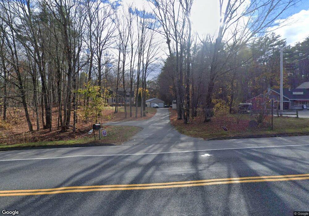 14 Hollis Rd, Hollis Center, ME 04042 - photo 1