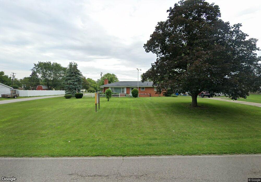 4821 Cottrell Rd, Vassar, MI 48768 - photo 1