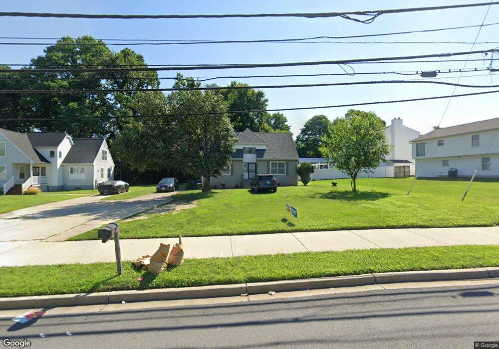 403 Hill Rd, Hyattsville, MD 20785 - photo 1